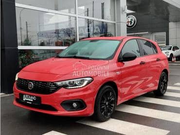 Fiat Tipo 16-25 god -  kompletan auto u delovima