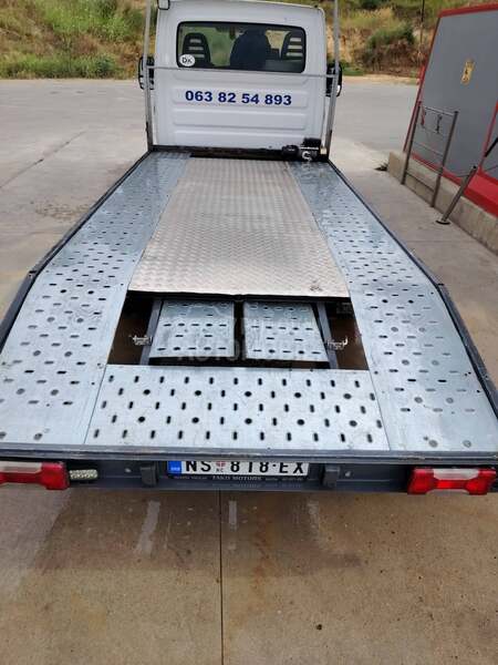 Iveco 35S13