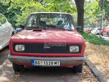 Zastava 101 Skala 55
