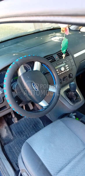 Ford C-Max 2.0 tdci