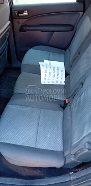 Ford C-Max 2.0 tdci