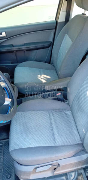 Ford C-Max 2.0 tdci