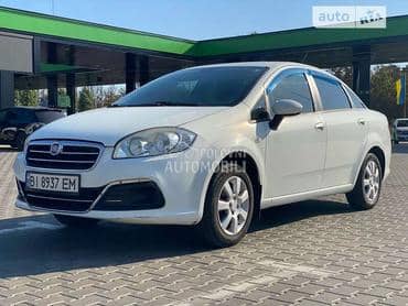 Fiat Linea 13-15 god -  kompletan auto u delovima