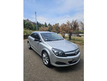Opel Astra H 1.6 gtc