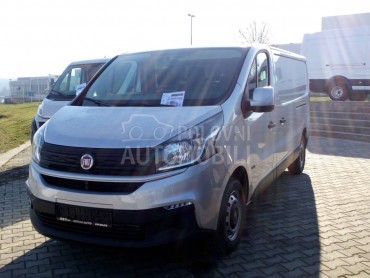 Fiat Talento 16-25 god -  kompletan auto u delovima
