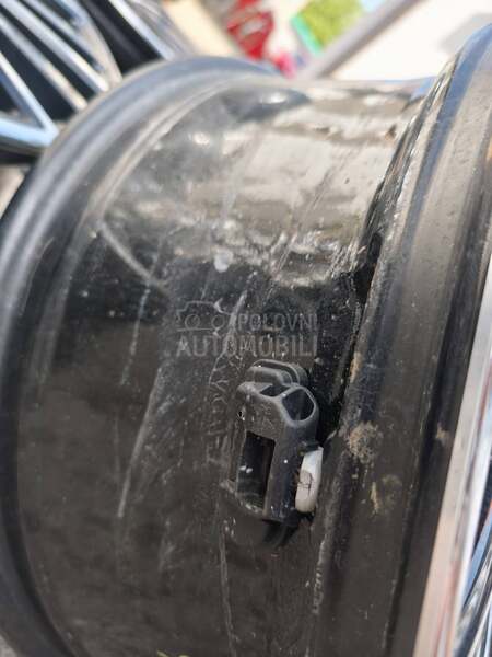 Aluminijumske felne VW 18" 5 x 112