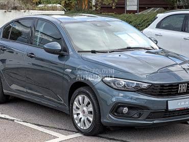 Fiat Tipo 21-25 god -  kompletan auto u delovima