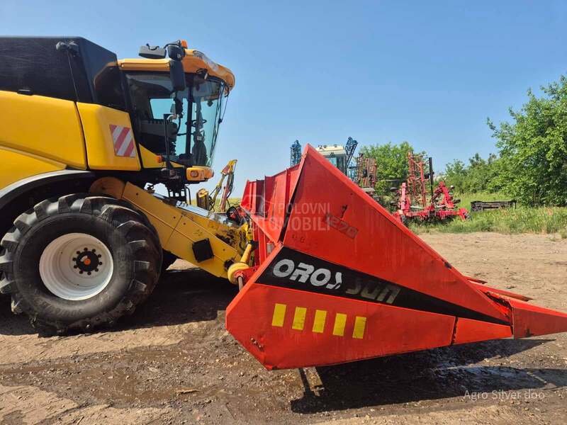 Oros oros sun 12 70