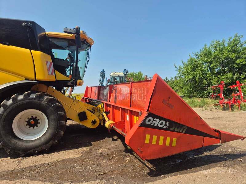 Oros oros sun 12 70