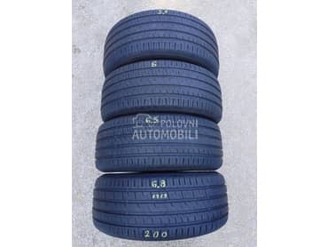 Barum 235/55 R17 Letnja