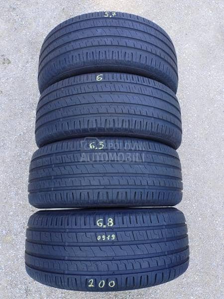 Barum 235/55 R17 Letnja