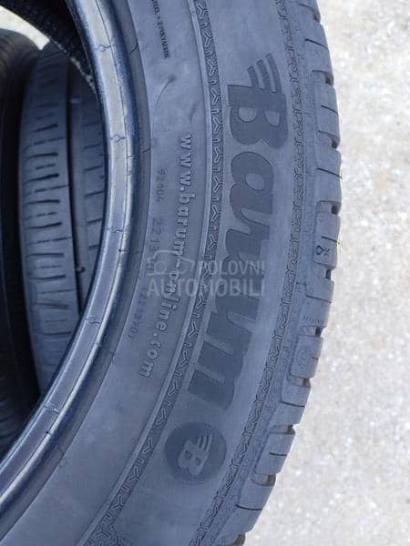 Barum 235/55 R17 Letnja