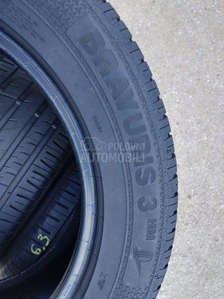Barum 235/55 R17 Letnja