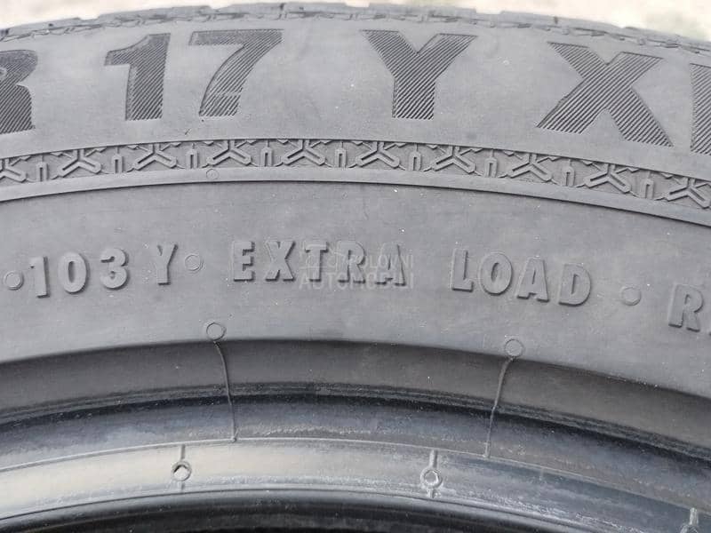 Barum 235/55 R17 Letnja