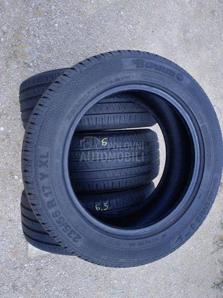 Barum 235/55 R17 Letnja