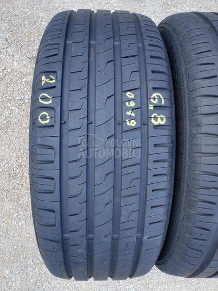 Barum 235/55 R17 Letnja