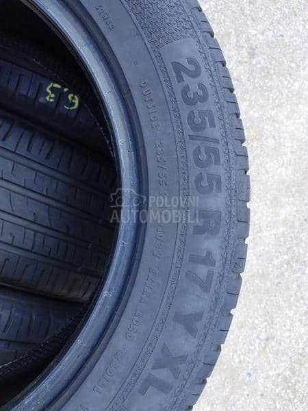 Barum 235/55 R17 Letnja
