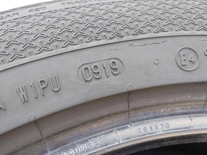 Barum 235/55 R17 Letnja