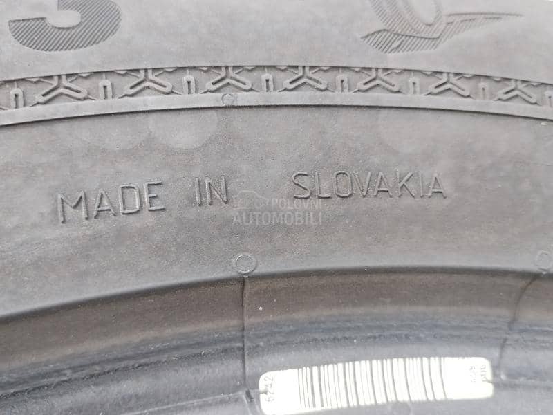 Barum 235/55 R17 Letnja