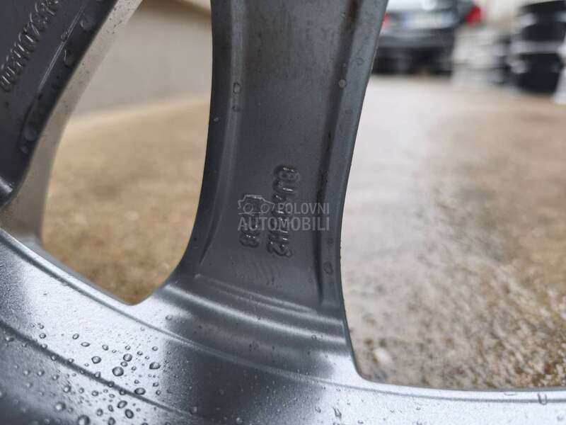 Aluminijumske felne VW 18" 5 x 112