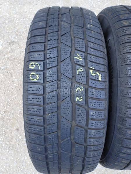 Continental 215/60 R16 Zimska