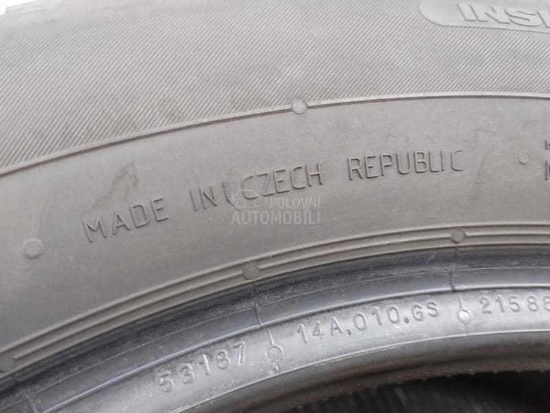 Continental 215/60 R16 Zimska