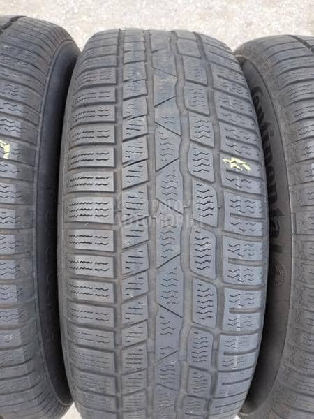 Continental 215/60 R16 Zimska