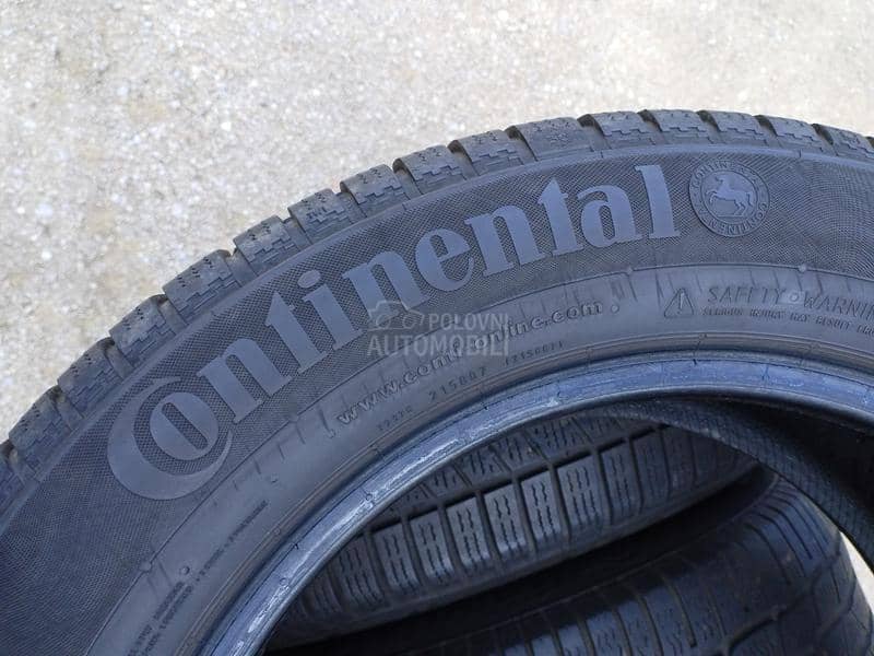 Continental 215/60 R16 Zimska