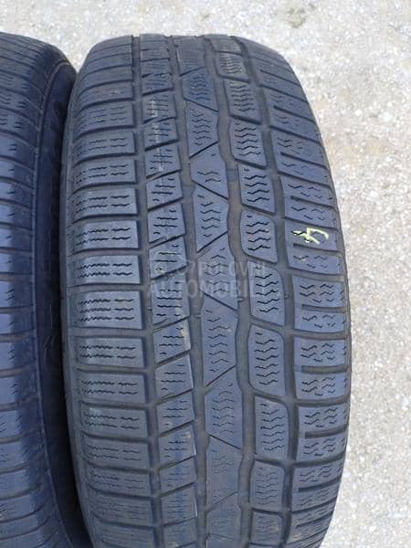 Continental 215/60 R16 Zimska