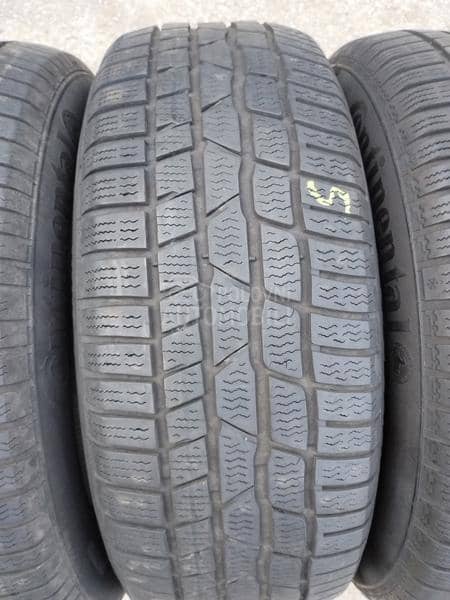 Continental 215/60 R16 Zimska