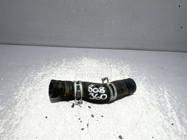 CRIJEVO za Nissan X-Trail