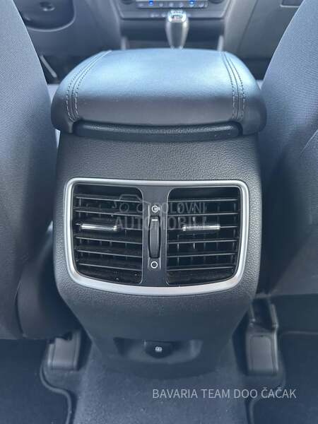Hyundai Tucson 1.6 CRDI