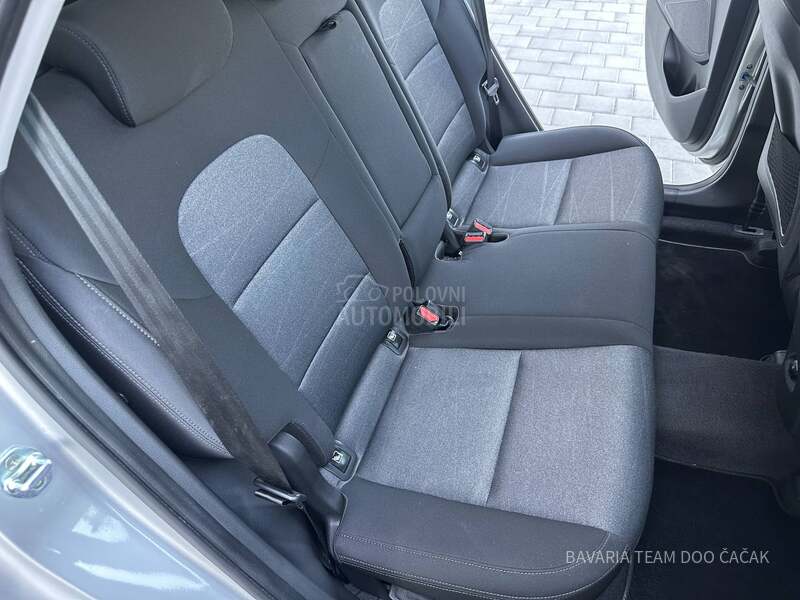 Hyundai Tucson 1.6 CRDI