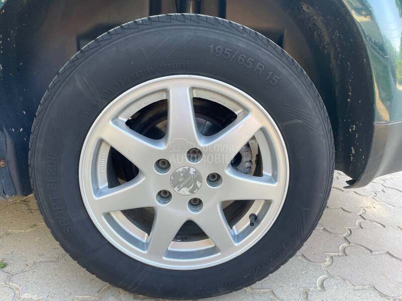 Volkswagen Passat B5 