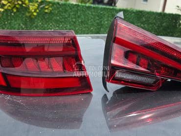 Stop lampa za Audi A4 od 2016. do 2019. god.