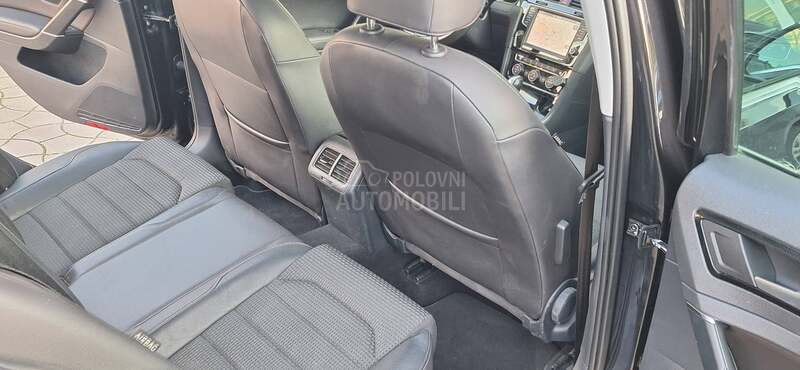 Volkswagen Golf 7 tdi  r line