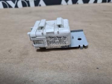 imobilajzer za Suzuki Grand Vitara od 2005. do 2010. god.