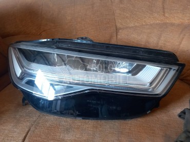 Far za Audi A6 od 2016. do 2018. god.