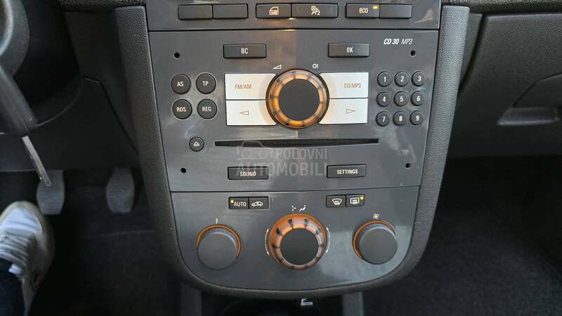 Opel Corsa D 1.3 CDTI  COSMO