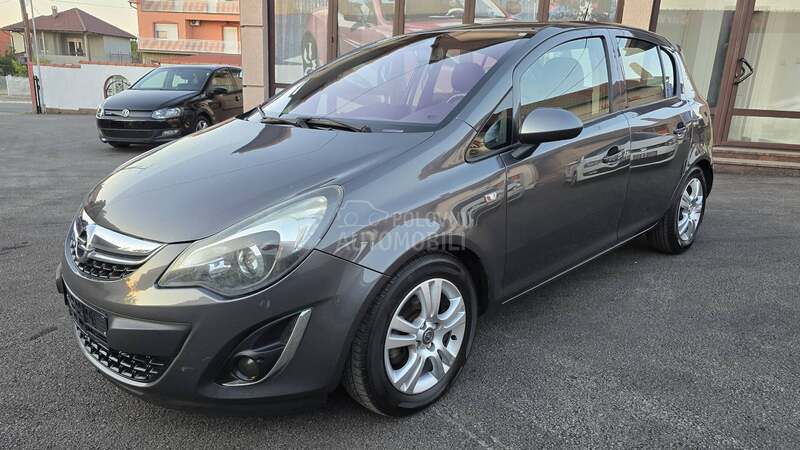 Opel Corsa D 1.3 CDTI  COSMO