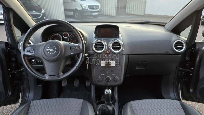 Opel Corsa D 1.3 CDTI  COSMO
