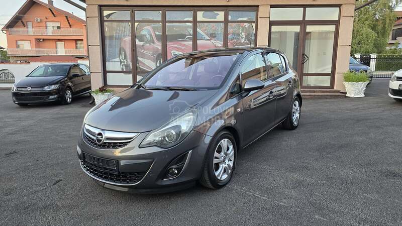 Opel Corsa D 1.3 CDTI  COSMO