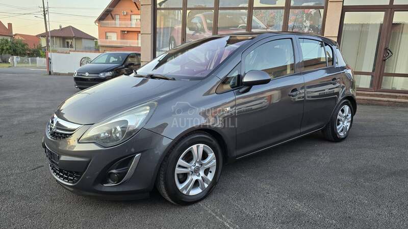 Opel Corsa D 1.3 CDTI  COSMO