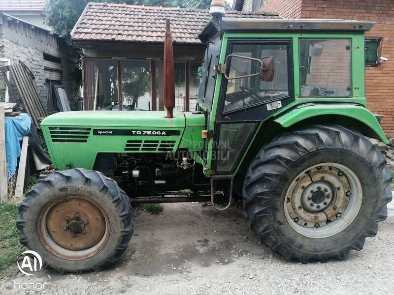 Torpedo 7506 AS