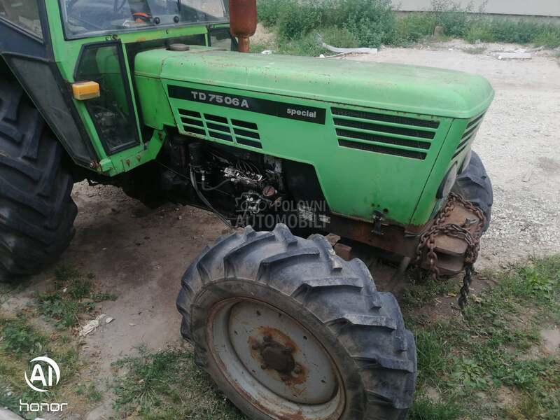 Torpedo 7506 AS