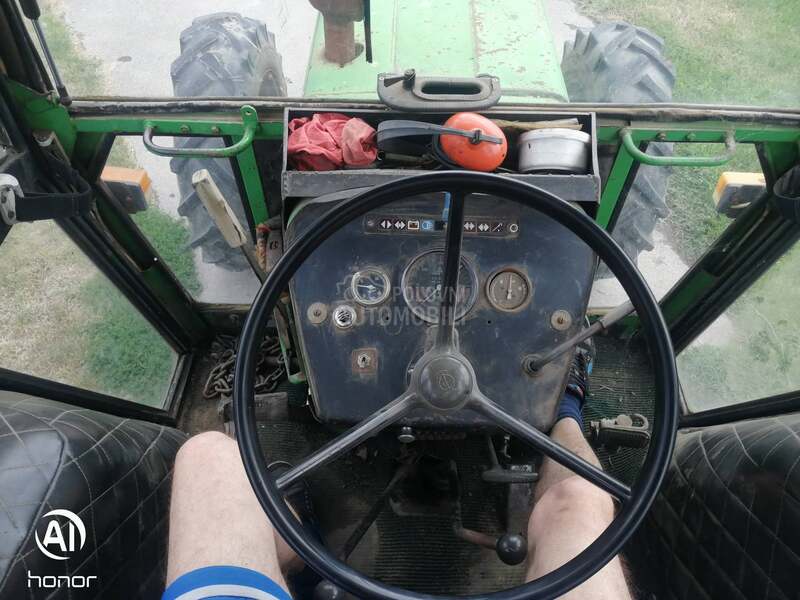 Torpedo 7506 AS