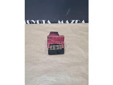 plus klema za Suzuki Grand Vitara od 2005. do 2010. god.