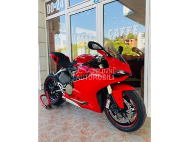 Ducati PANIGALE 1199