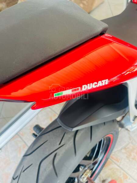Ducati PANIGALE 1199