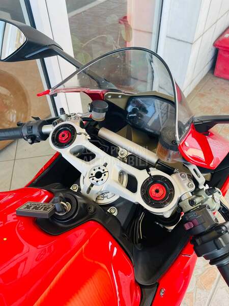Ducati PANIGALE 1199